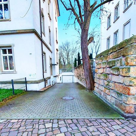 Bis 6 Personen - Helle, Ruhige Whg, 2 Baeder, Dd Neustadt, Top Lage Дрезден Экстерьер фото