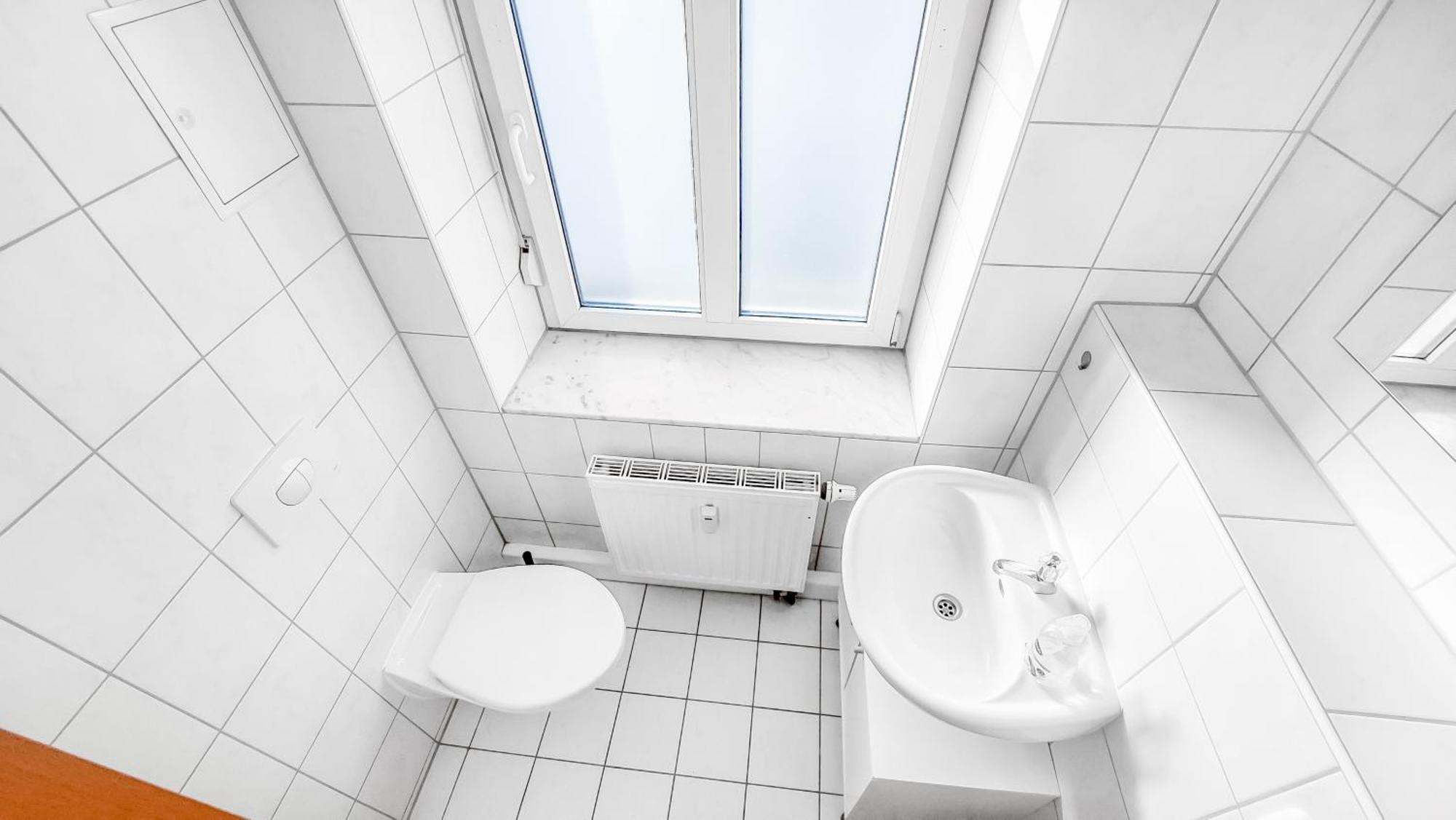Bis 6 Personen - Helle, Ruhige Whg, 2 Baeder, Dd Neustadt, Top Lage Дрезден Экстерьер фото