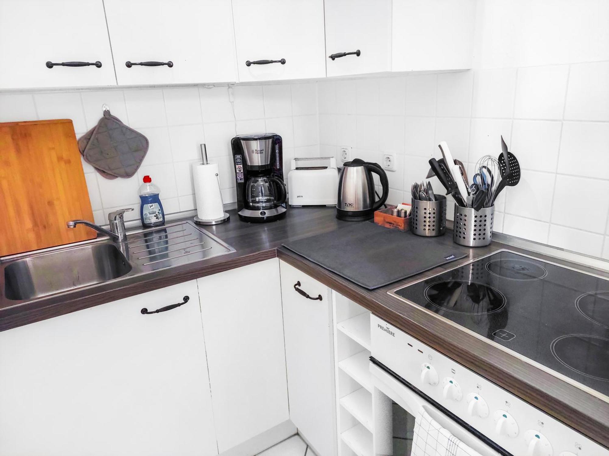 Bis 6 Personen - Helle, Ruhige Whg, 2 Baeder, Dd Neustadt, Top Lage Дрезден Экстерьер фото
