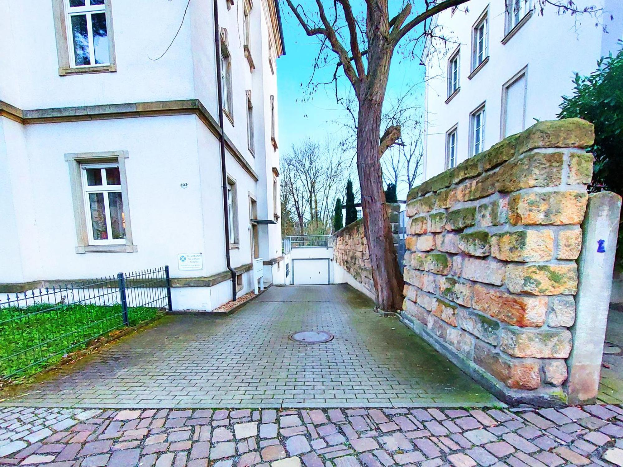 Bis 6 Personen - Helle, Ruhige Whg, 2 Baeder, Dd Neustadt, Top Lage Дрезден Экстерьер фото